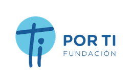 Logo de Fundación Por Ti