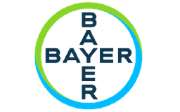 Logo de Bayer