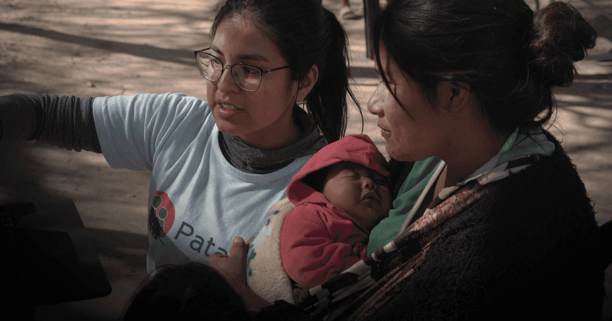 Diez años con los pies en la tierra: el impacto de Pata Pila en las comunidades más vulnerables